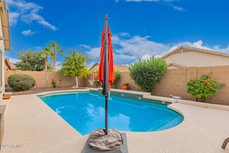 5547 W Alyssa Ln, Phoenix, AZ 85083