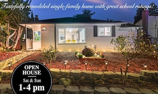 19770 Sprague Ct, Castro Valley, CA 94546