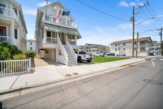 204 E 14th St Unit 204, Ocean City, NJ 08226