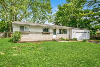 1058 Erickson Ave, Columbus, OH 43227