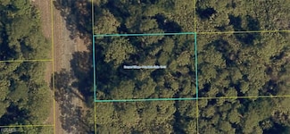 1317 Joel Ln, Labelle, FL 33935