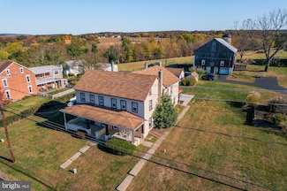 135 Hoffmansville Rd, Barto, PA 19504