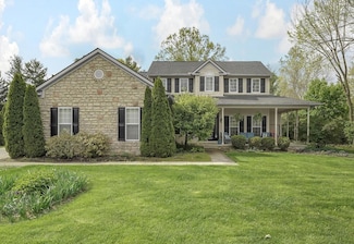231 Sylvan Dr, Delaware, OH 43015