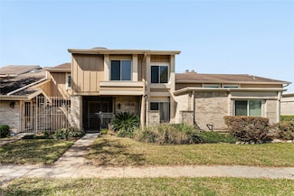11614 Village Place Dr Unit 337, Houston, TX 77077