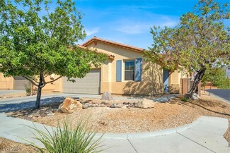 4316 Desert Home Ave, North Las Vegas, NV 89085
