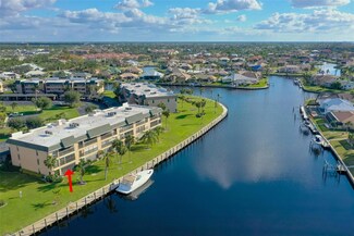 601 Shreve St Unit 26A, Punta Gorda, FL 33950