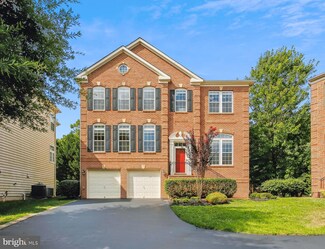 7232 Rita Gray Loop, Alexandria, VA 22315