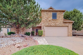 1020 Daskalos Dr NE, Albuquerque, NM 87123