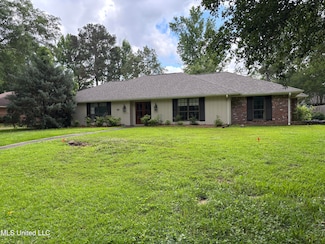 209 Greenfield Place, Brandon, MS 39047