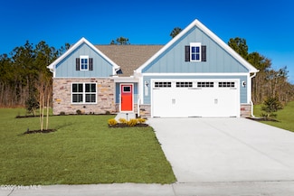 1802 Piney Creek Road Northeas, Bolivia, NC 28422