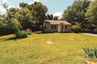 1216 Center St, Wadesboro, NC 28170