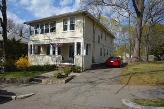 49 Barham Ave, Quincy, MA 02171