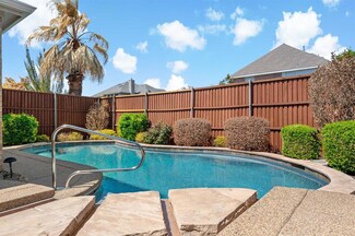 423 Arrowhead Dr, Allen, TX 75002