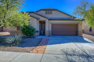92 E Forrest Feezor St, Vail, AZ 85641