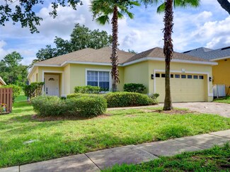 1506 N Hampton Dr, Davenport, FL 33897
