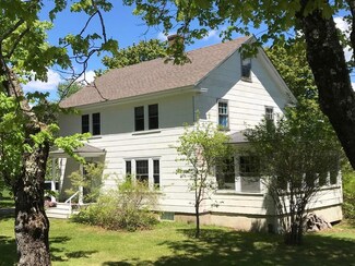 165 Seawall Rd, Southwest Harbor, ME 04679
