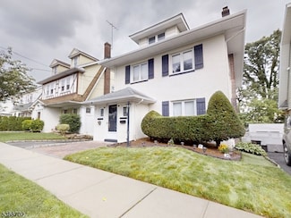115 Belmohr St, Belleville, NJ 07109