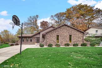 5008 W 154th Ave, Lowell, IN 46356