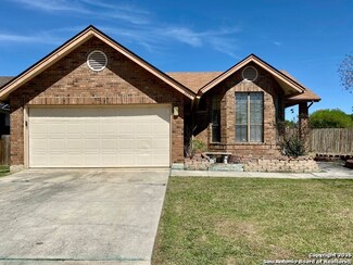 7955 Flower Trail, San Antonio, TX 78244