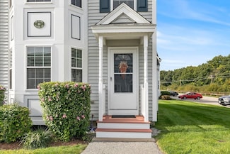 10 Merrimac Way Unit H, Tyngsboro, MA 01879