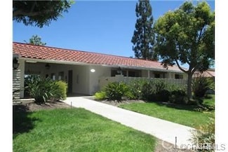 5350 Algarrobo Unit P, Laguna Woods, CA 92637