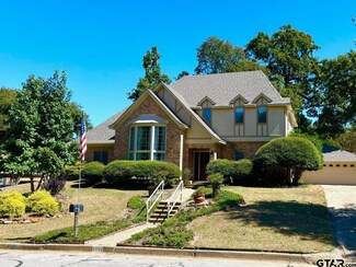 6024 Redcoat Ln, Tyler, TX 75703