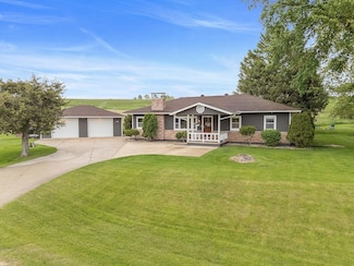 N3504 State Road 80, Elroy, WI 53929