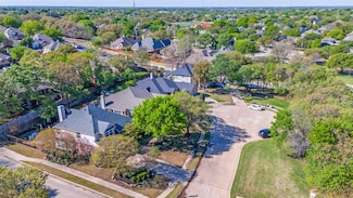 2106 Post Oak Ct, Corinth, TX 76210