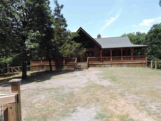 5 Cascadia Beach, Bee Branch, AR 72013