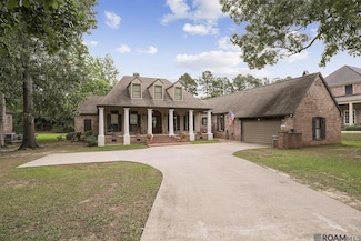 17230 N Lakeway Ave, Baton Rouge, LA 70810