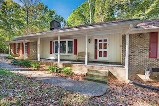 7008 Windover Dr, Durham, NC 27712