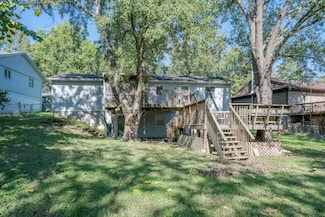 1750 W West Way, Columbia, MO 65203