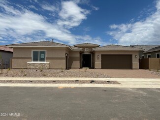 22948 E Twin Acres Dr, Queen Creek, AZ 85142
