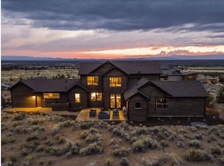 15700 SW Rangeland Dr, Powell Butte, OR 97753