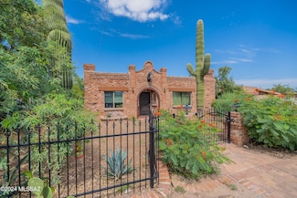 3313 N Fontana Ave, Tucson, AZ 85705