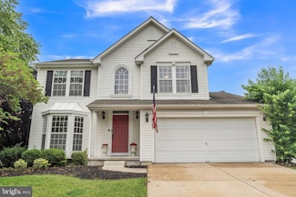112 Lantern Way, Woodbury, NJ 08096
