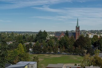 4540 8th Ave NE Unit 1205, Seattle, WA 98105