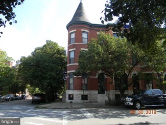 1331 Park Ave, Baltimore, MD 21217