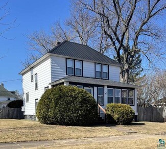 611 2nd Ave E, Ashland, WI 54806
