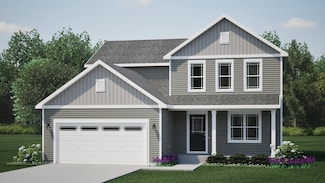 102 Reuben Ct, Beaver Dam, WI 53916