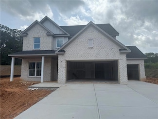 5245 Birch Valley Rd, Cumming, GA 30028