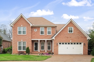 324 Julianna Cir, Franklin, TN 37064