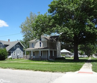 322 S 15th St, Clarinda, IA 51632
