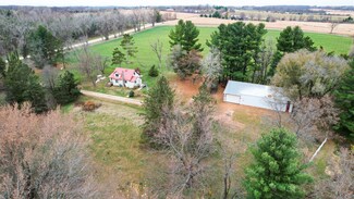 N7444 410th St, Spring Valley, WI 54767