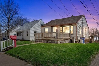 1911 13th St SW, Cedar Rapids, IA 52404