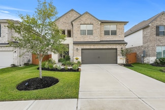 13813 Sabine Lake Dr, La Marque, TX 77568