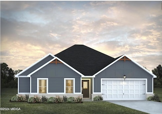 225 Rusty Plow Ln Unit 72, Perry, GA 31069