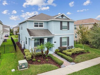 12010 Philosophy Way, Orlando, FL 32832