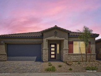 9316 Sierra de Luna Ct, Las Vegas, NV 89139