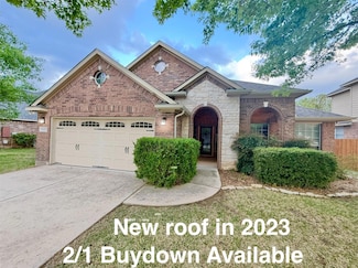 608 Pebblestone Walk Dr, Cedar Park, TX 78613